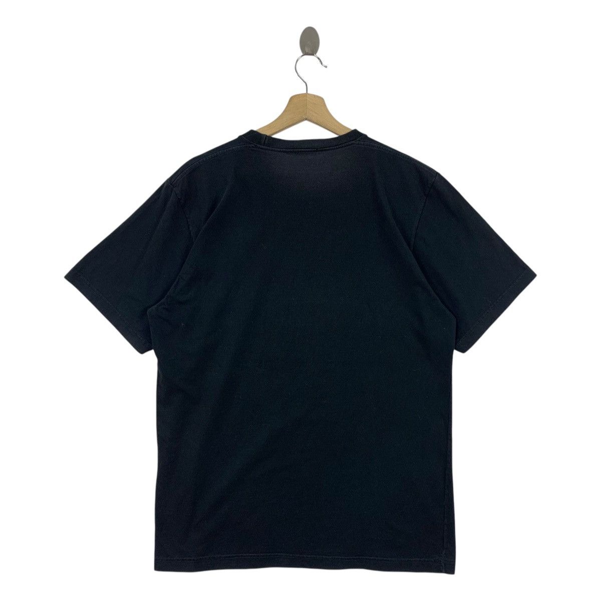 Designer × Versace Vintage VERSACE SPORT small logo simple design tee Size US XL / EU 56 / 4 - 4 Thumbnail