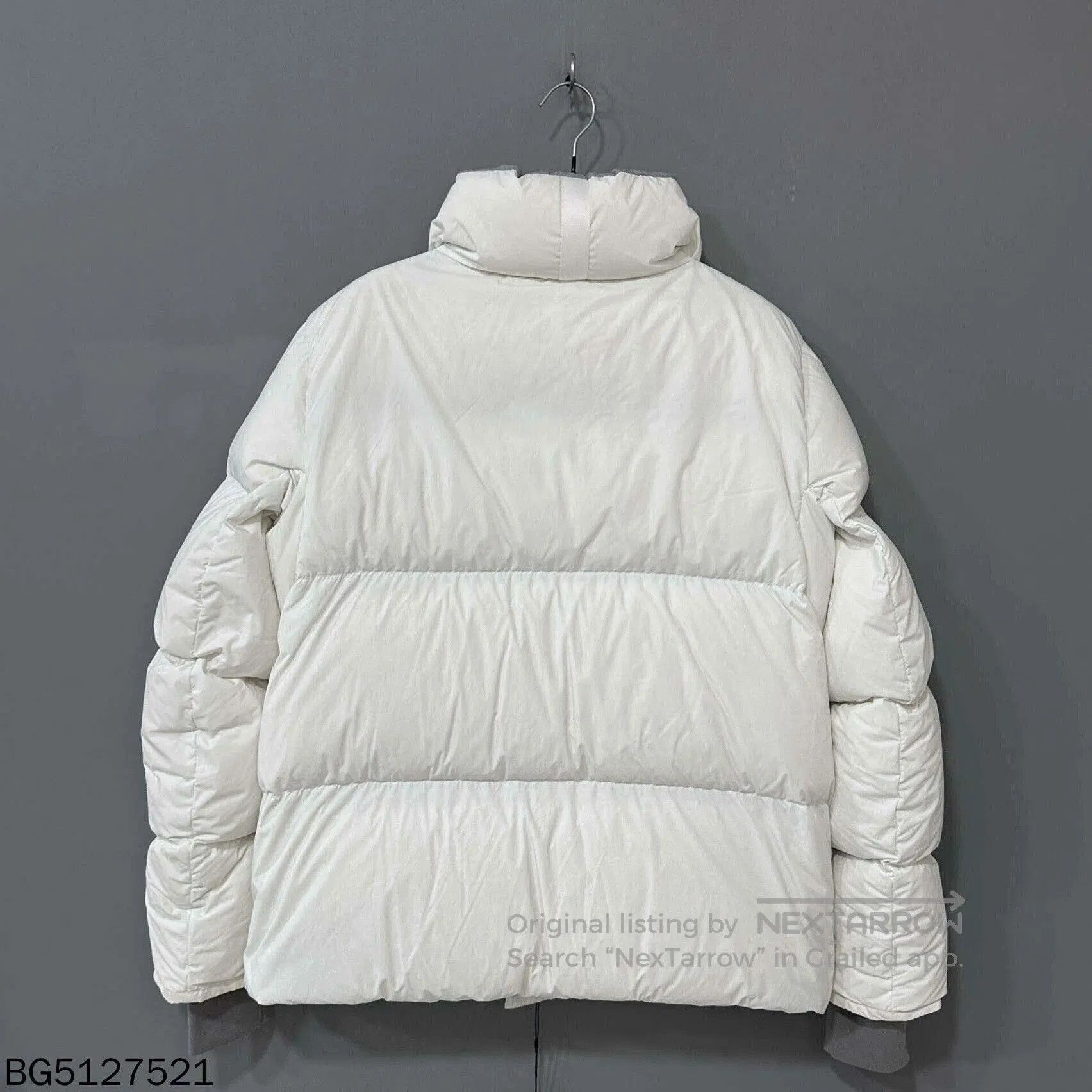 Canada Goose Canada Goose White Puffer Jacket. Size US M / EU 48-50 / 2 - 3 Thumbnail