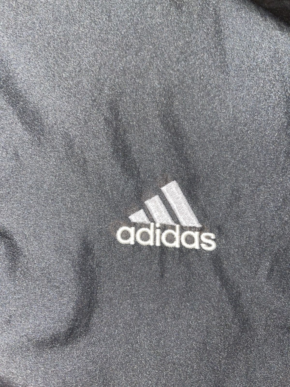 Japanese Brand × Vintage Adidas jacket Size US L / EU 52-54 / 3 - 3 Thumbnail