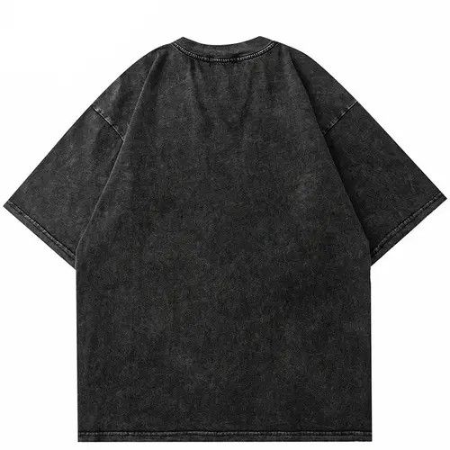 Japanese Brand Harada x Koga Vintage Tshirt Design Graphic Tees Last Walk Size US M / EU 48-50 / 2 - 2 Thumbnail