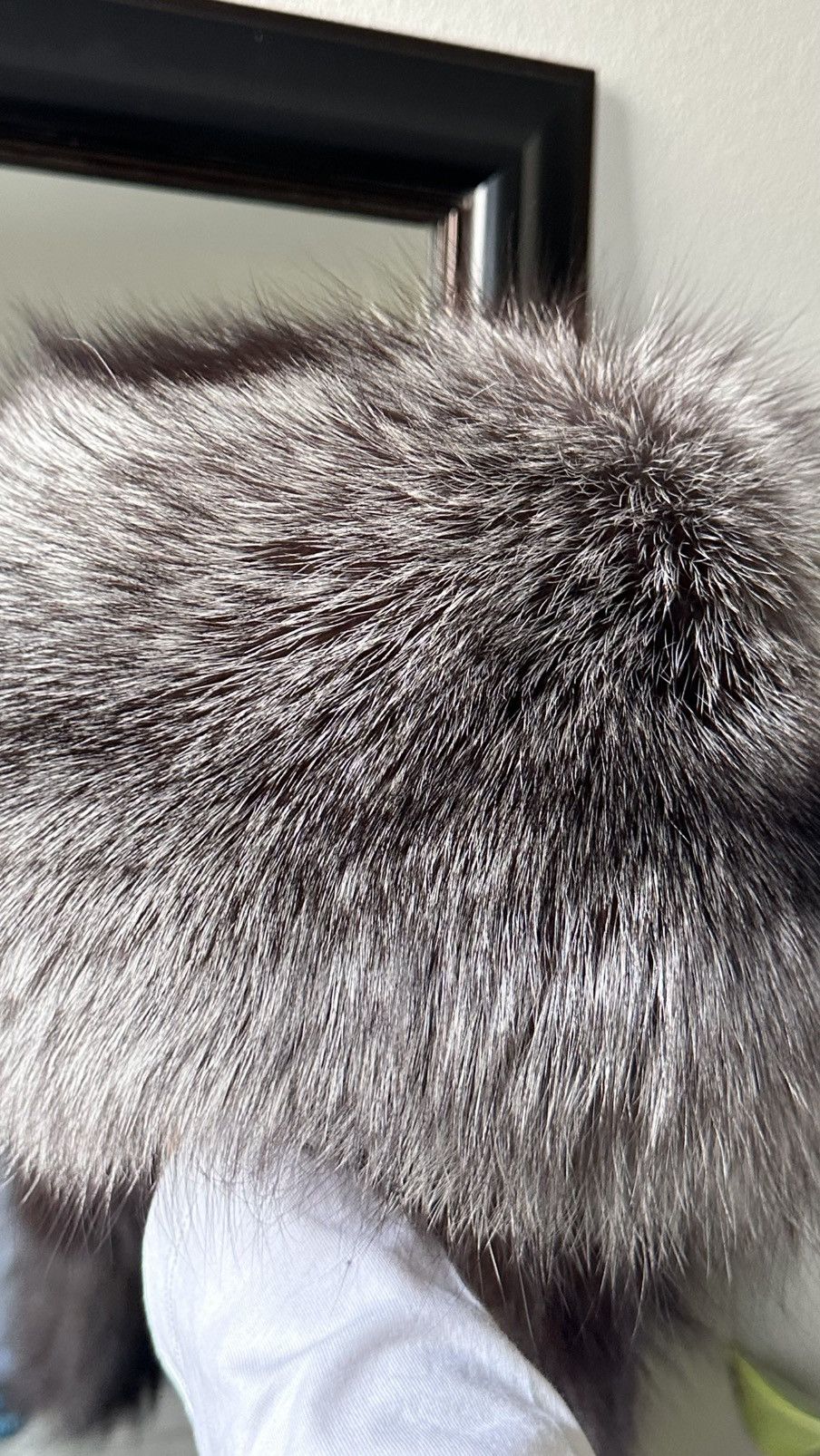 Other Fur hut Size ONE SIZE - 5 Thumbnail