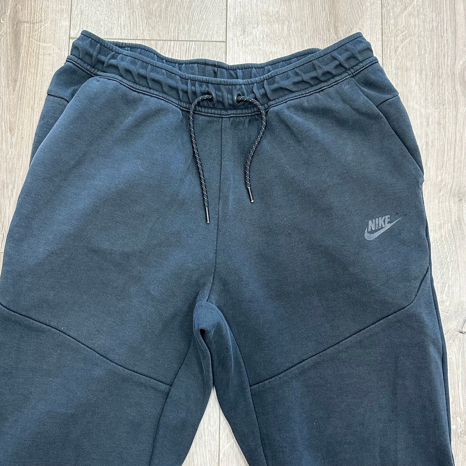 Nike Nike Sportswear Tech Fleece Jogger Sweatpants size Large L Size US 32 / EU 48 - 9 Thumbnail