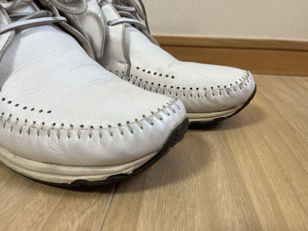 Visvim White Fbt Size US 9 / EU 42 - 7 Thumbnail