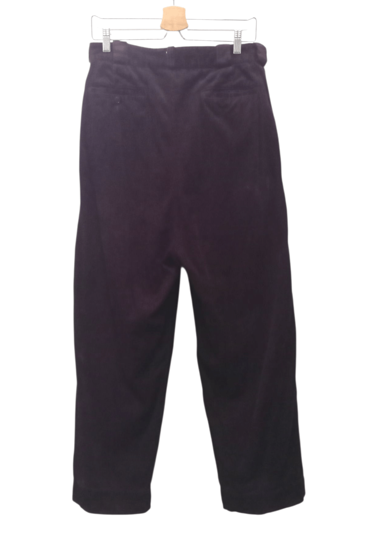 Beams Plus BEAMS BOY BAGGY CORDUROY PANTS Size US 31 - 2 Thumbnail