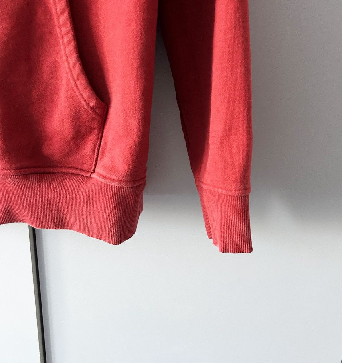 Kith × Vogue Kith Vogue hoodie Size US M / EU 48-50 / 2 - 6 Thumbnail