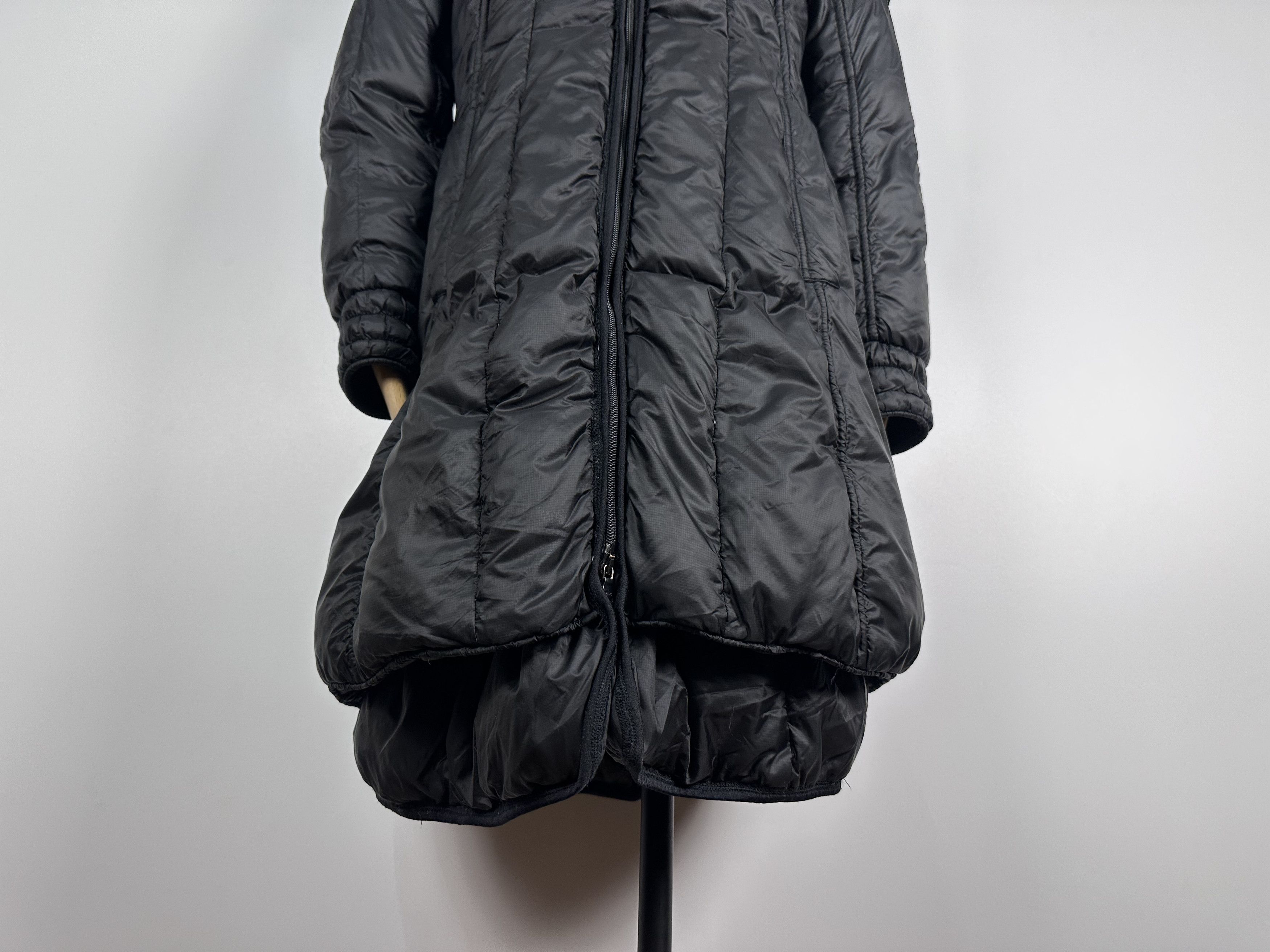 Polo Ralph Lauren × RLX Ralph Lauren POLO Ralph Lauren RLX Women’s Parka Long Down Jacket Size L Size L / US 10 / IT 46 - 4 Thumbnail