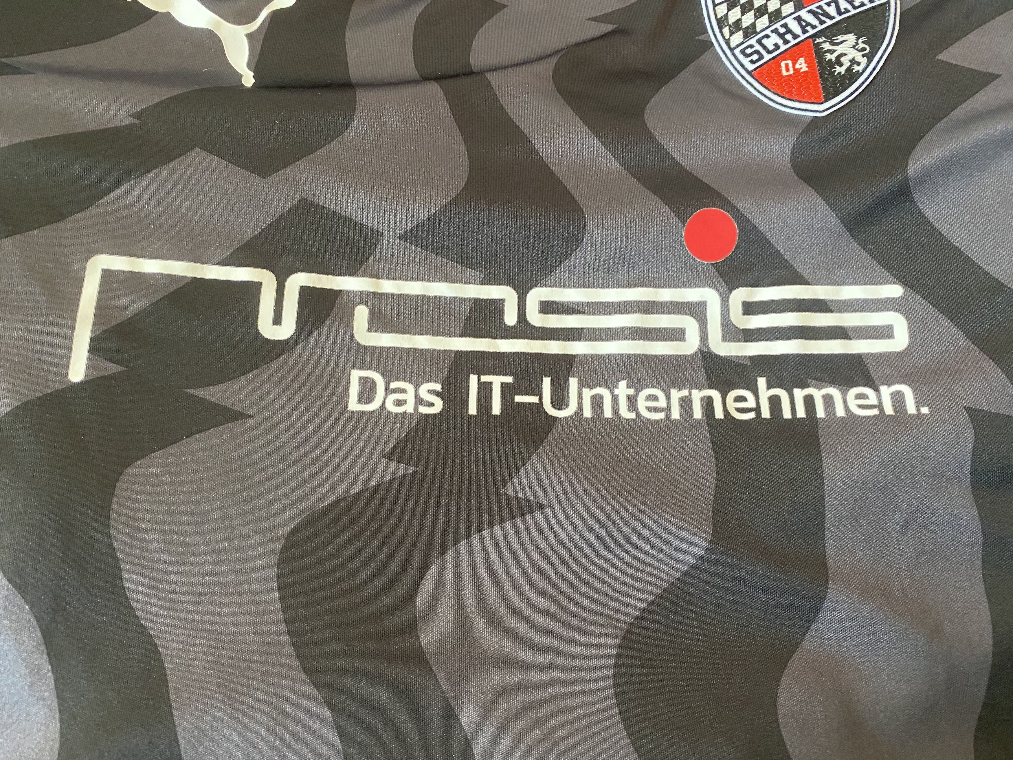 Puma FC INGOLSTADT - 2019 - 2020 - Puma - M - UNIQUE Size US M / EU 48-50 / 2 - 8 Thumbnail