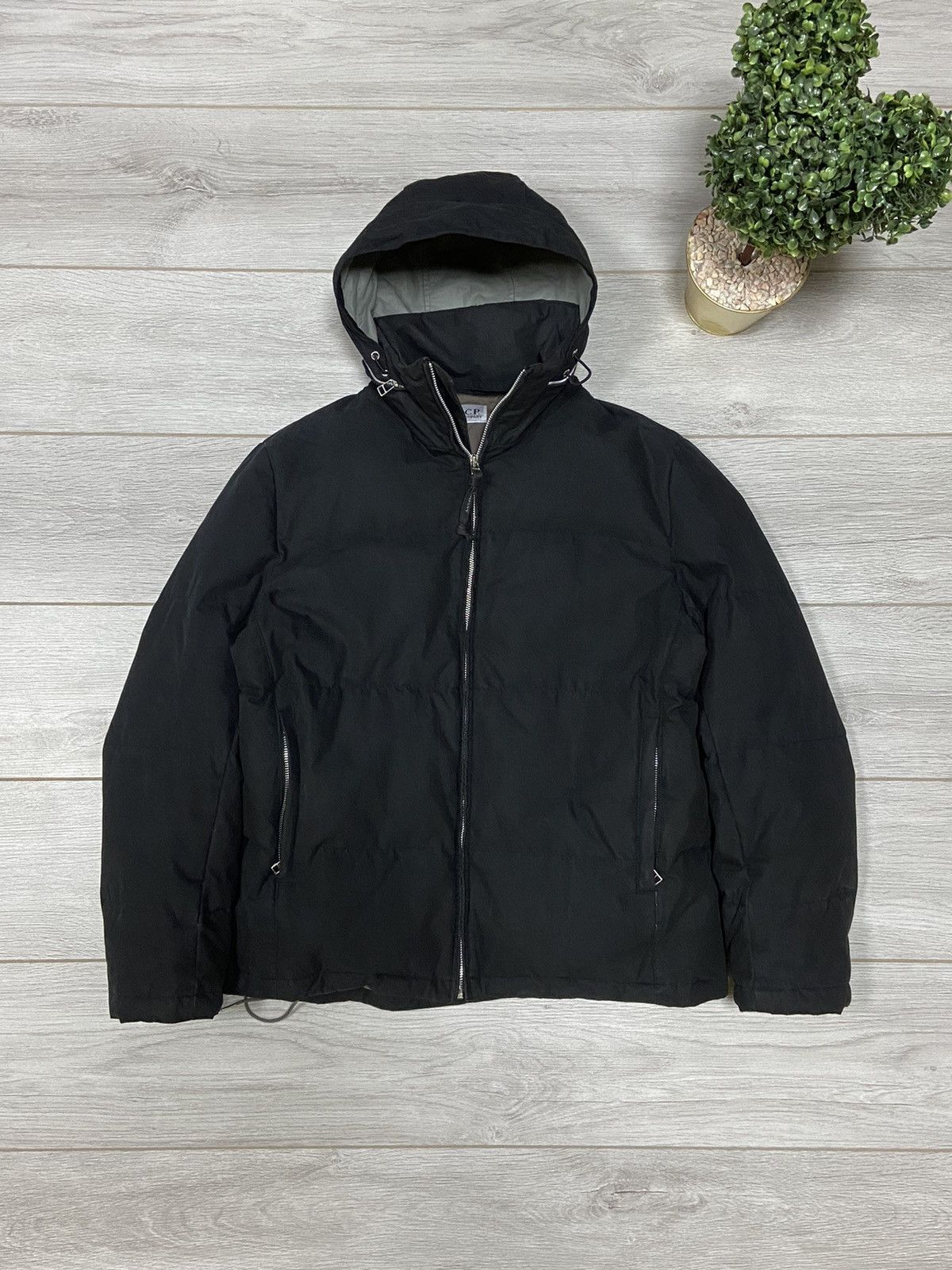 C P Company Piuma Doca | Grailed