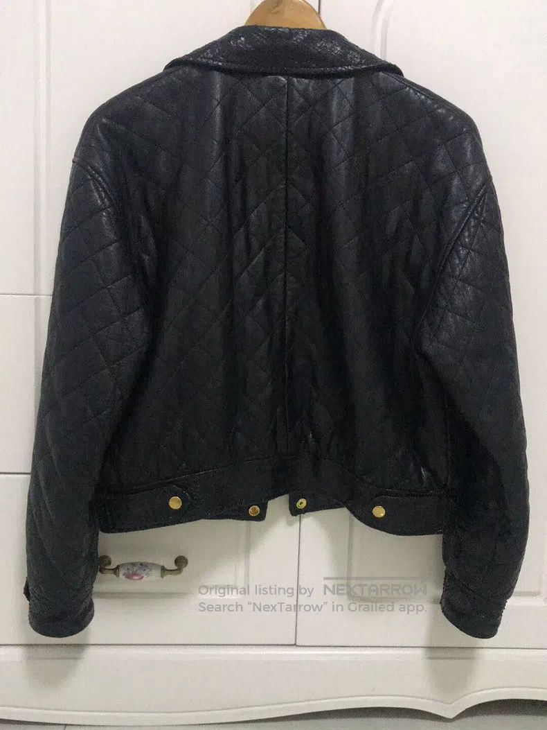 Saint Laurent Paris Saint Laurent Paris jacket Size XS / US 0-2 / IT 36-38 - 5 Thumbnail