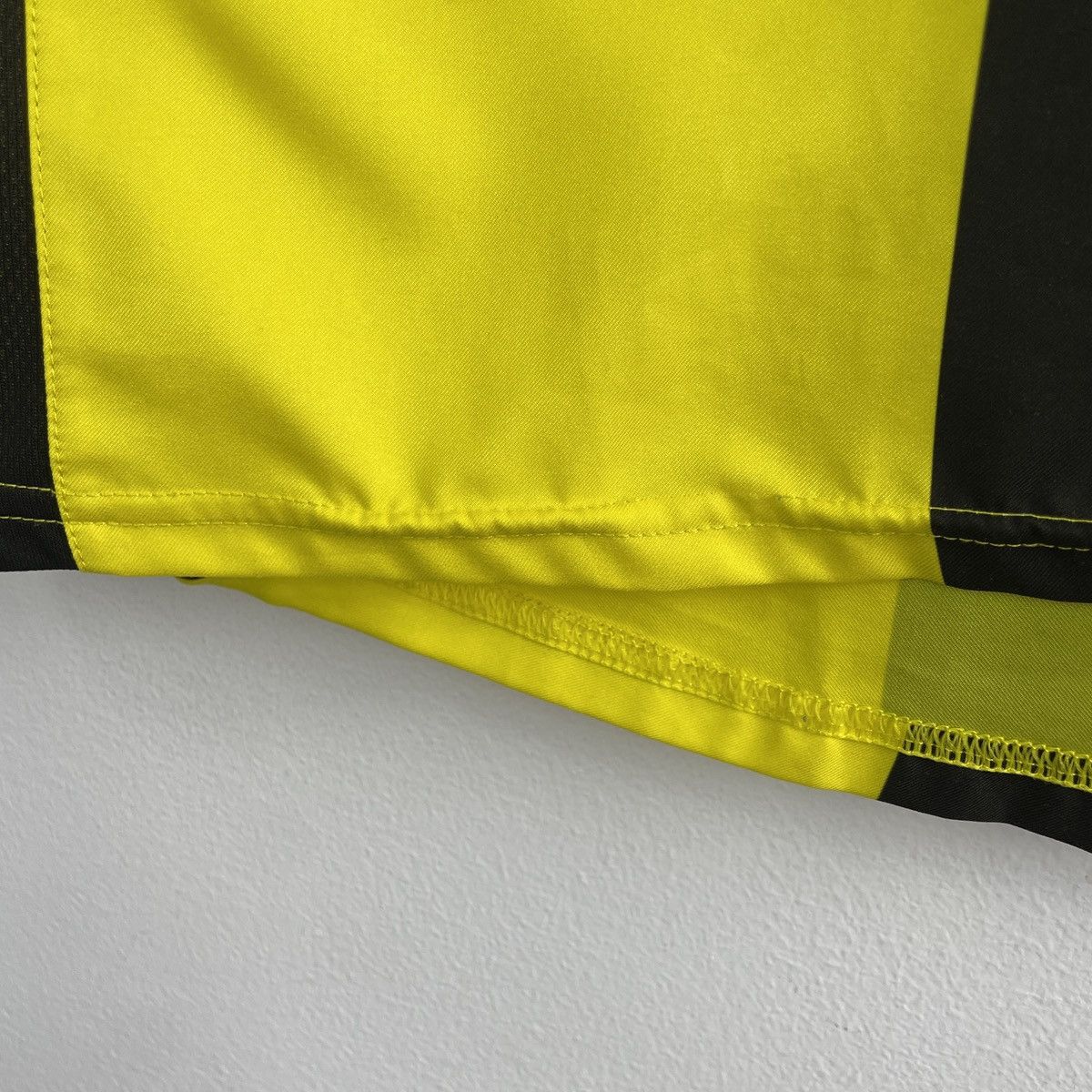 Nike Vintage Borussia Dortmund Alexander Frei Home Jersey 2006 Size US M / EU 48-50 / 2 - 7 Thumbnail