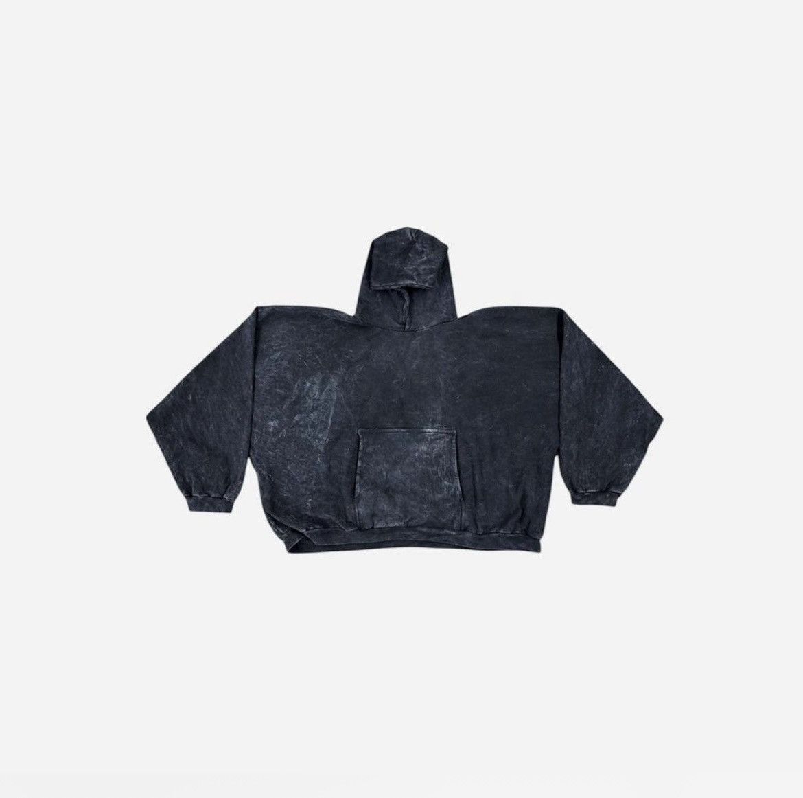 Yeezy Yeezy doves sample hoodie Size US XL / EU 56 / 4 - 1 Thumbnail