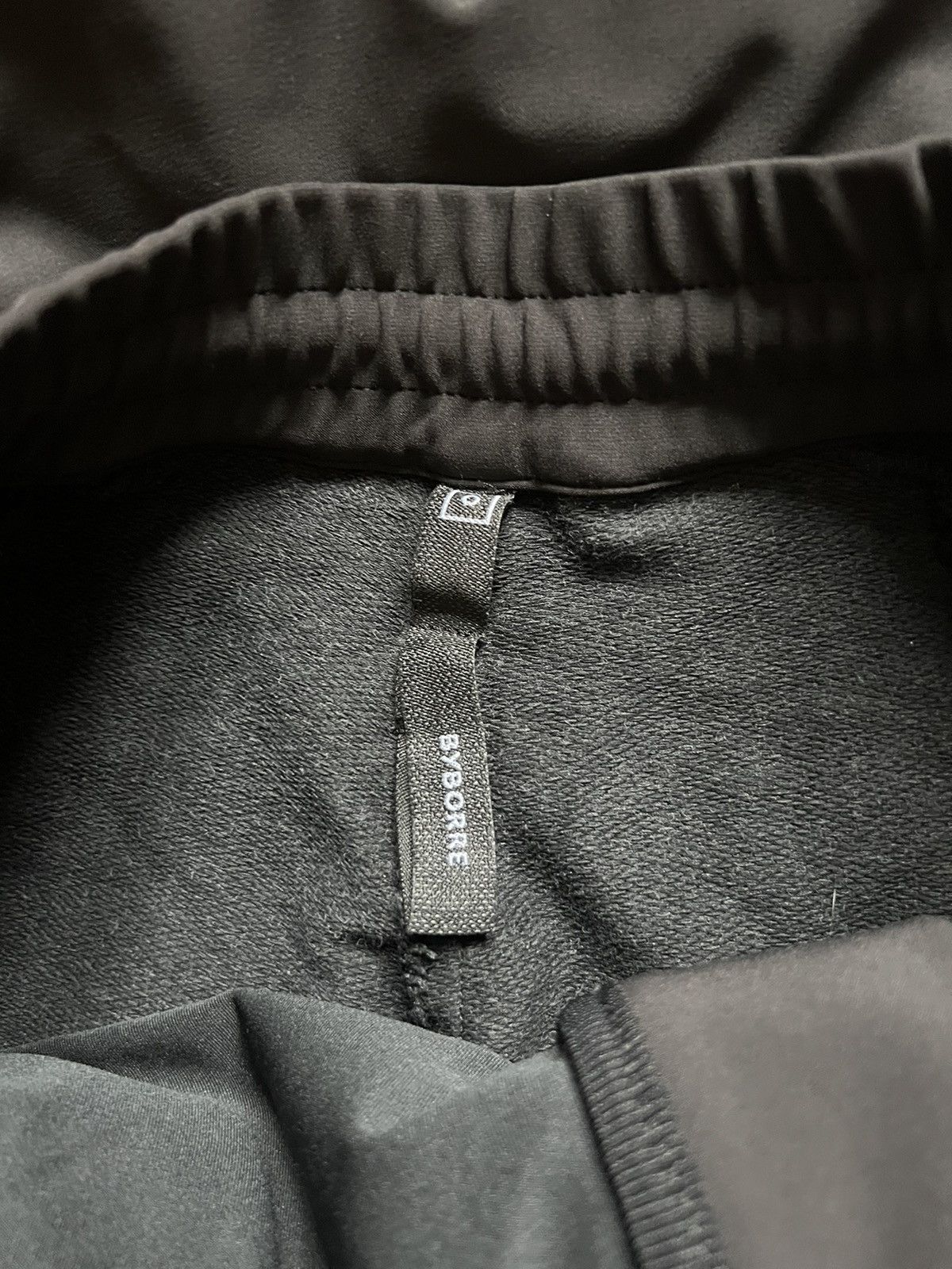 Byborre Byborre PM Pants Black Gore-Tex Infinium GTX AW19 Size US 33 - 7 Thumbnail