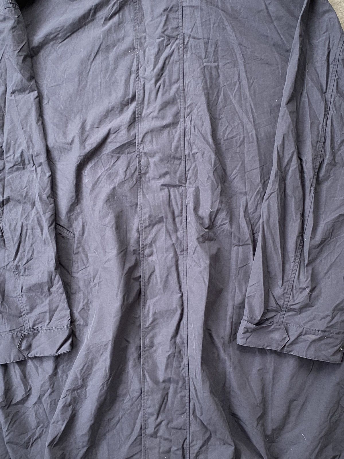 RAEY Raey detachable hood parka Size US XL / EU 56 / 4 - 2 Thumbnail