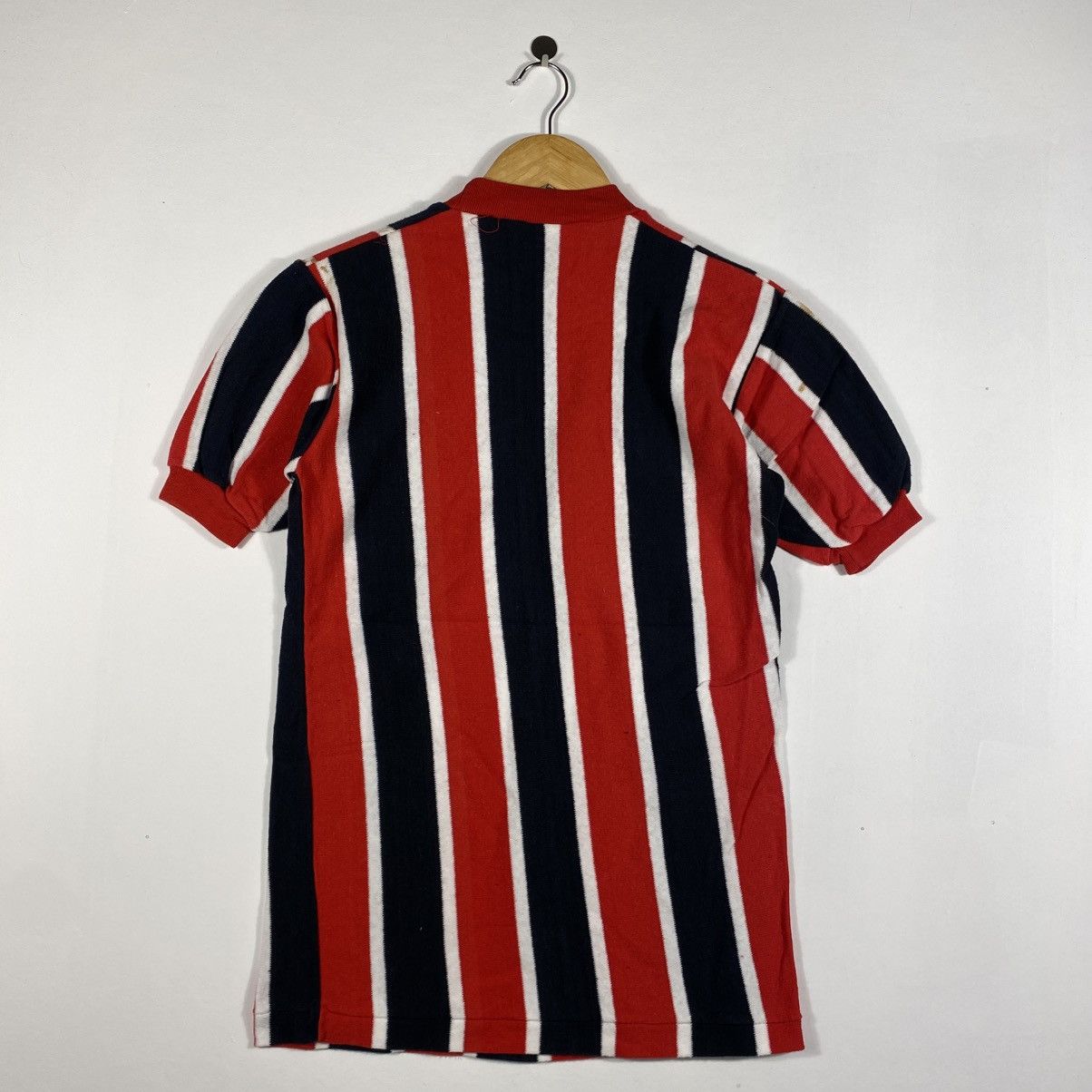 Penalty Vintage 80's SAO PAULO FC Penalty Football Jersey Kit Size US S / EU 44-46 / 1 - 5 Thumbnail