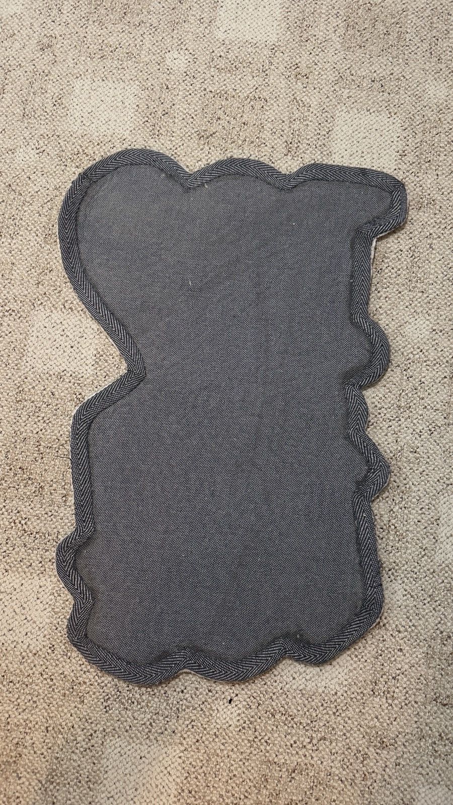 Other *RARE* I Heart Double R Rug, Kankan/Twocupterry 2022 Drop Size ONE SIZE - 2 Thumbnail