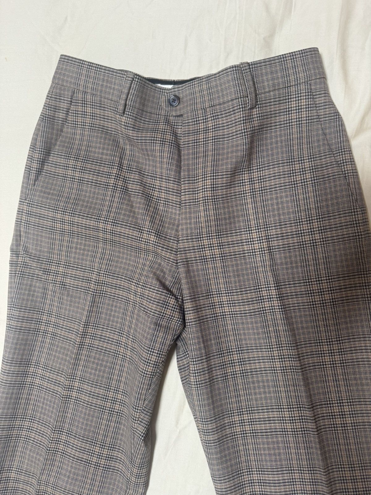 Celine Flared pants Sz46 Size US 30 / EU 46 - 4 Thumbnail