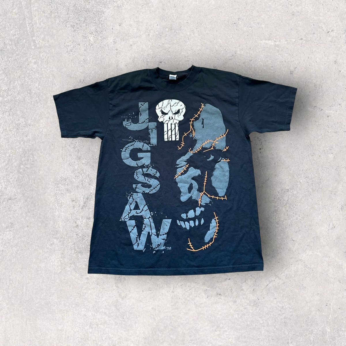 Marvel Comics Jigsaw tee Size US L / EU 52-54 / 3 - 1 Thumbnail