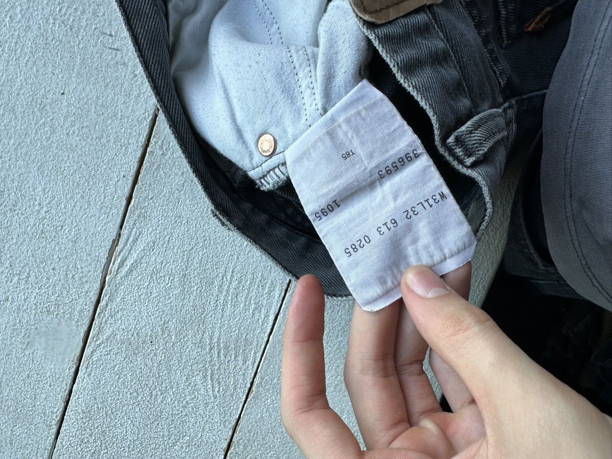 Levi's ORANGE TAB🚨VNTG 90s Levis Jeans LEGEND y2k Light Wash Denim Size US 31 - 8 Thumbnail