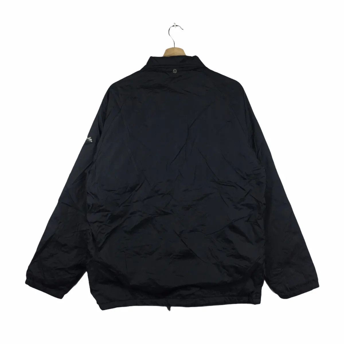 Champion Vtg CHAMPION PRODUCTS Jacket Parka Trench Hoodie Outdoor Size US M / EU 48-50 / 2 - 6 Thumbnail