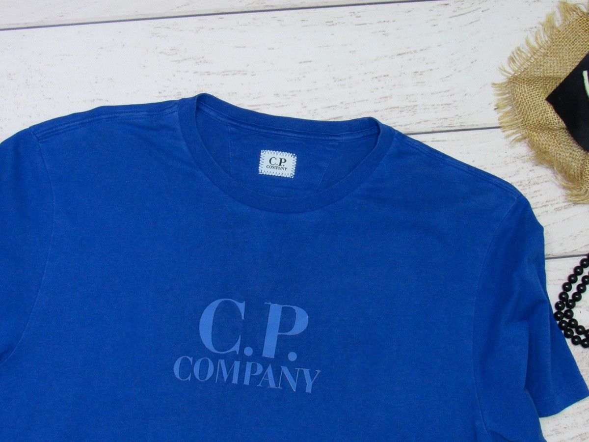 C.P. Company C.P. Company Size US L / EU 52-54 / 3 - 2 Thumbnail