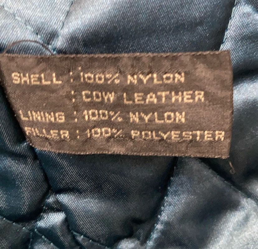Diesel Vintage Rare Diesel (Racing jacket). Size US L / EU 52-54 / 3 - 4 Thumbnail