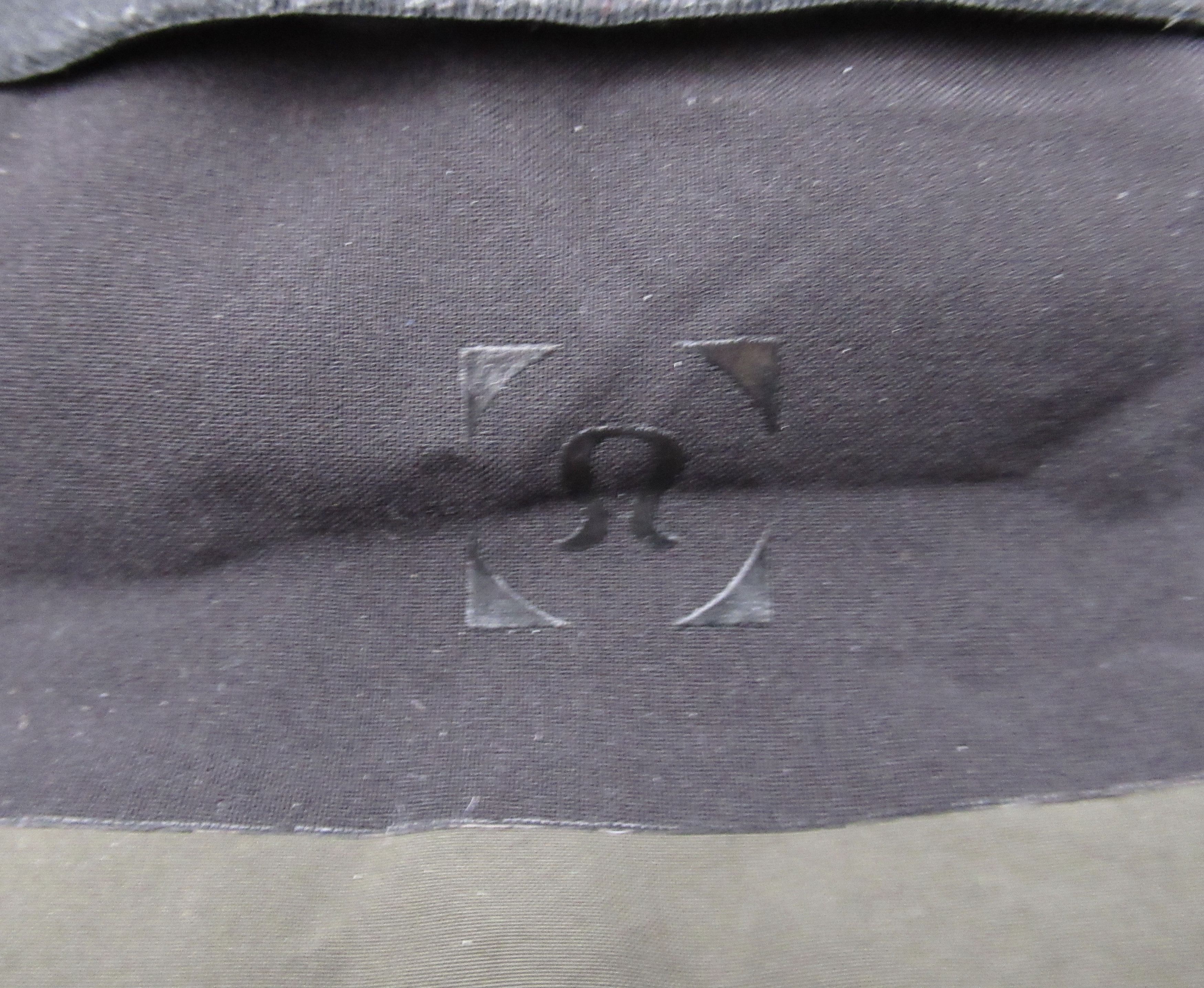 Lululemon Lululemon Navigation Down Jacket Dark Olive Goose Down Size US S / EU 44-46 / 1 - 4 Thumbnail