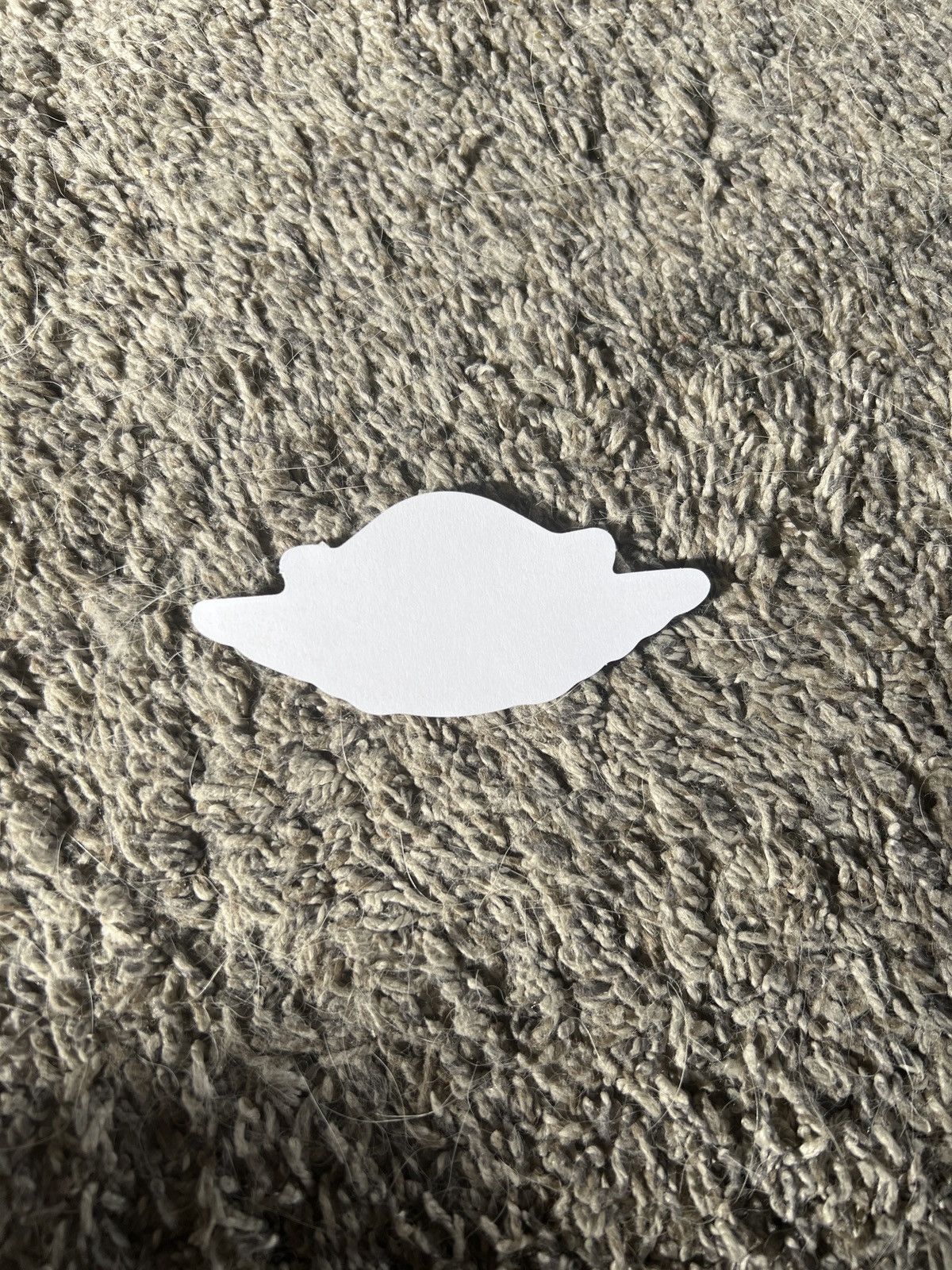 Jordan Brand Air Jordan Sticker Size ONE SIZE - 2 Thumbnail