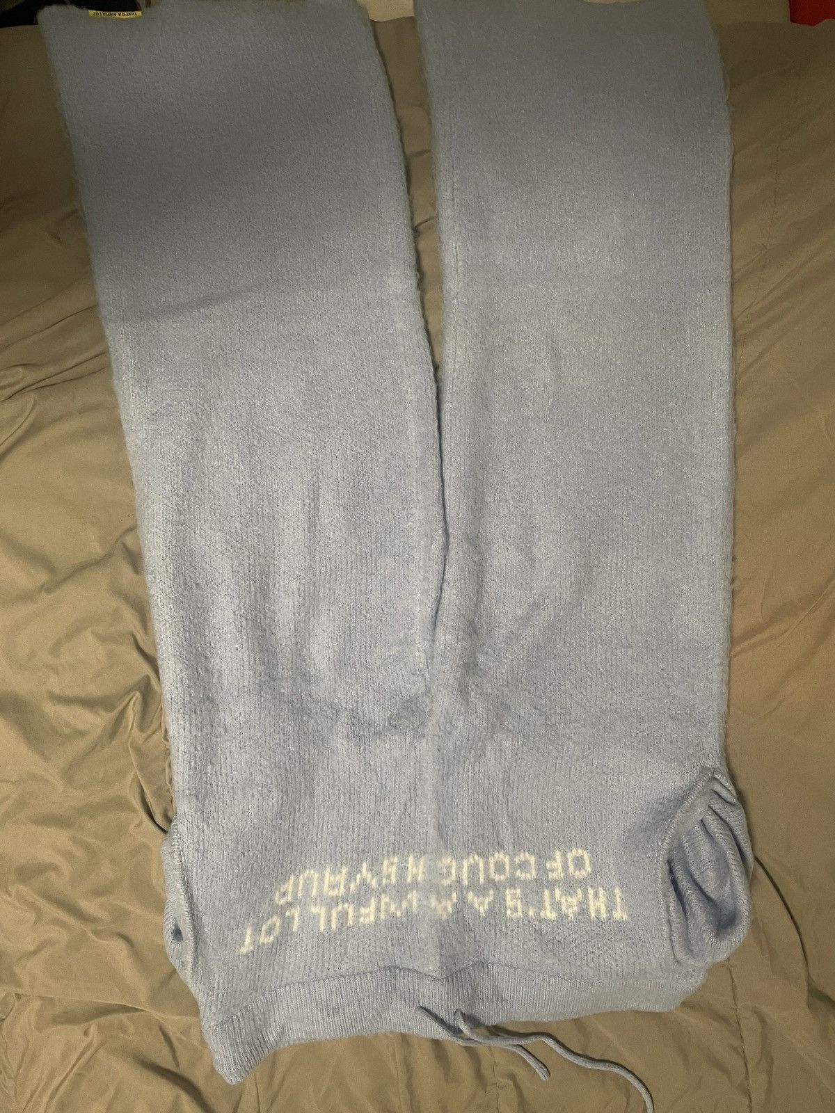 Other Cotton sweat pants 2XL Size 42" / US 20 - 2 Thumbnail