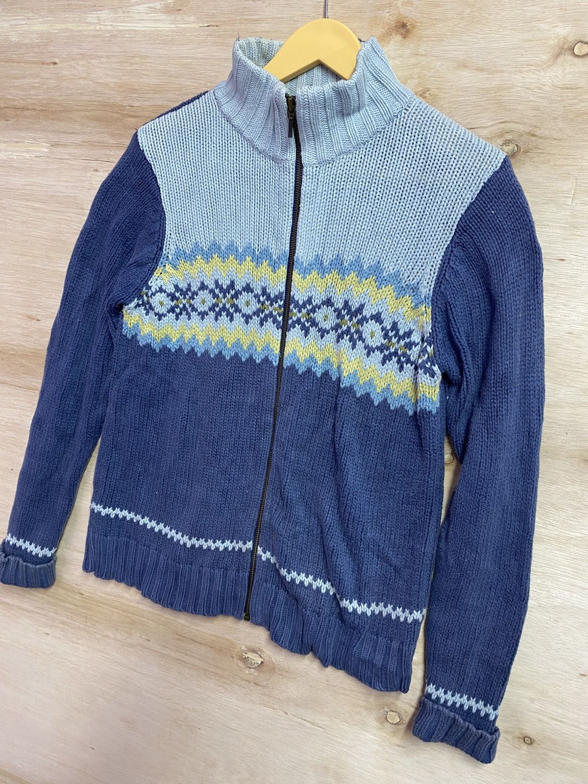 L.L. Bean L.L Bean knitwear Size US L / EU 52-54 / 3 - 2 Thumbnail