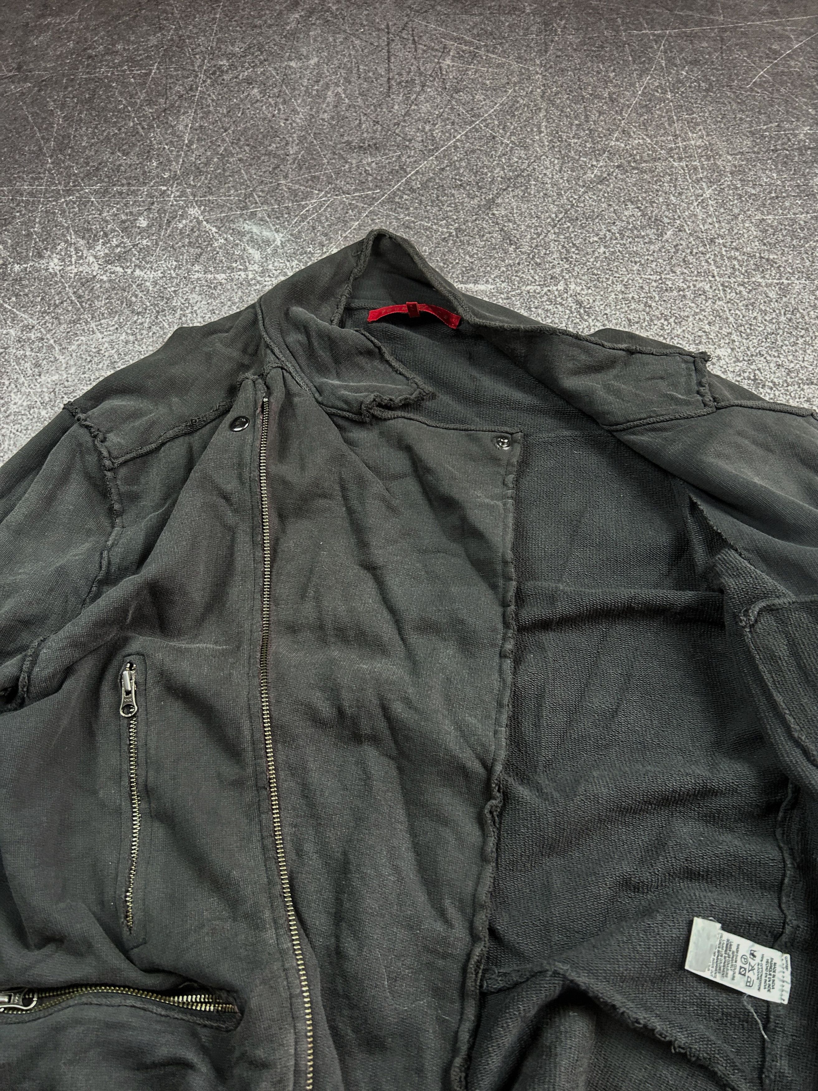 トップス only curse balenciaga rick owens opium トップス only curse balenciaga rick owens opium VTG RICK