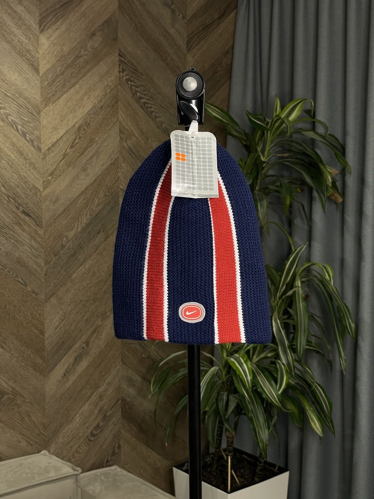 psg nike beanie