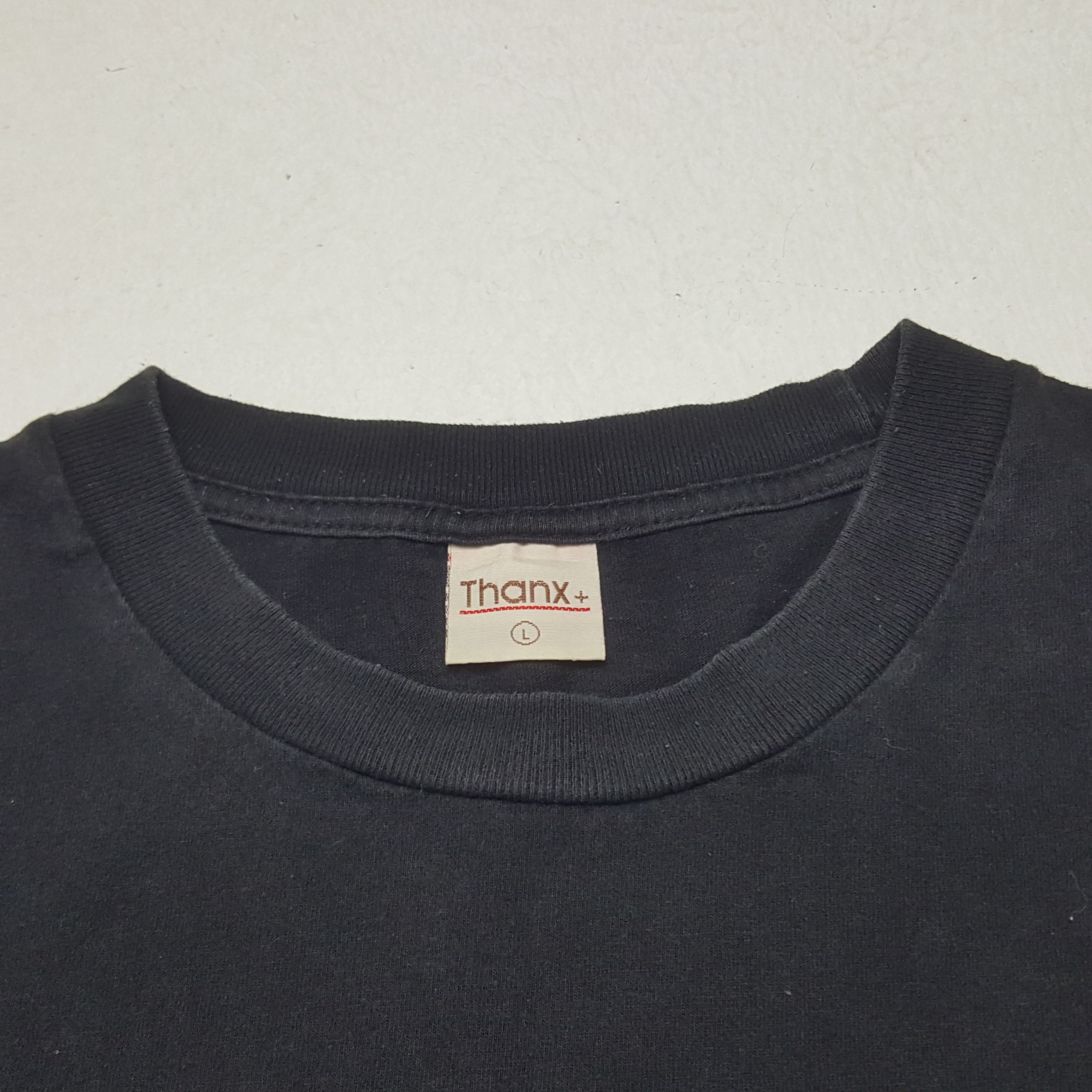 Vintage Vintage GTR Skyline Racing Sport Tshirt Size US XL / EU 56 / 4 - 5 Thumbnail