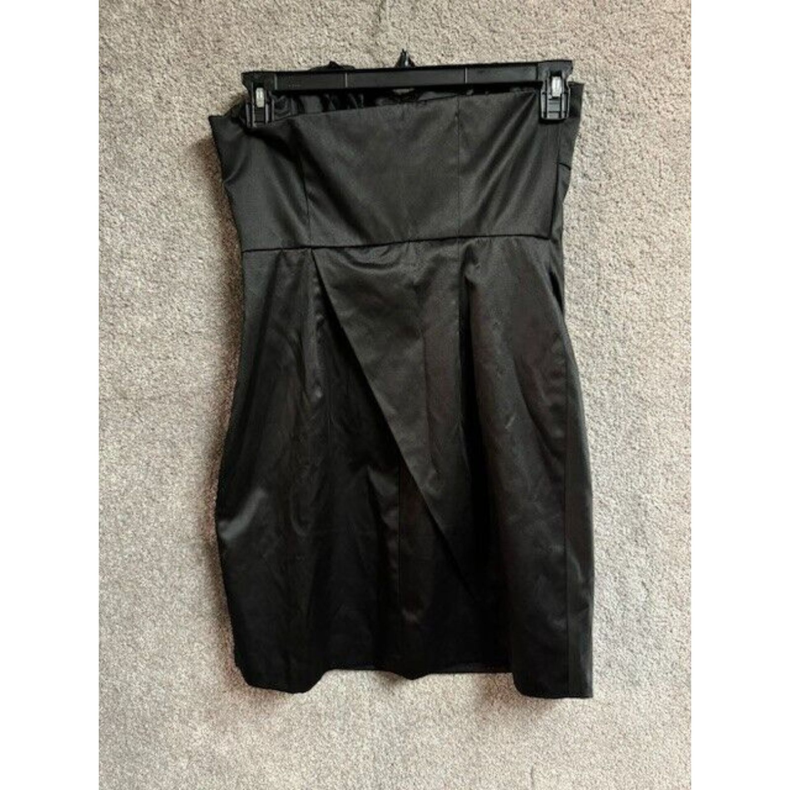 Other BCBGeneration Mini Dress 8 Bodycon Revenge Fairy Grunge Size M / US 6-8 / IT 42-44 - 3 Thumbnail