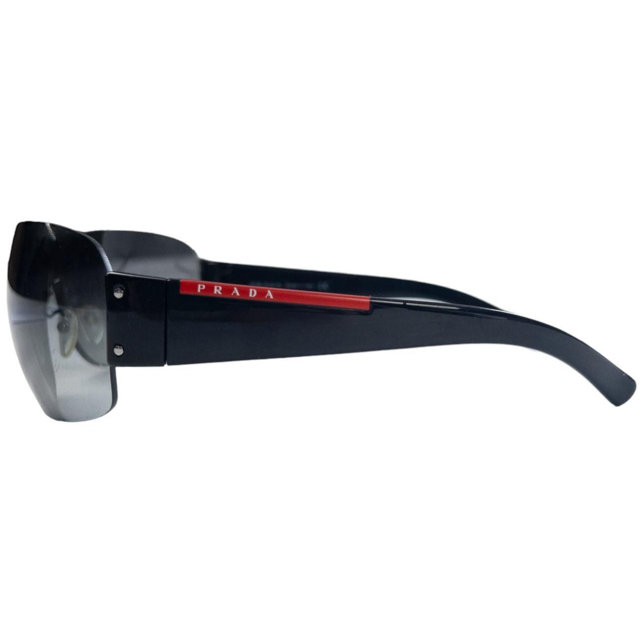 Prada Vintage Prada Sport Sunglasses Size ONE SIZE - 3 Thumbnail