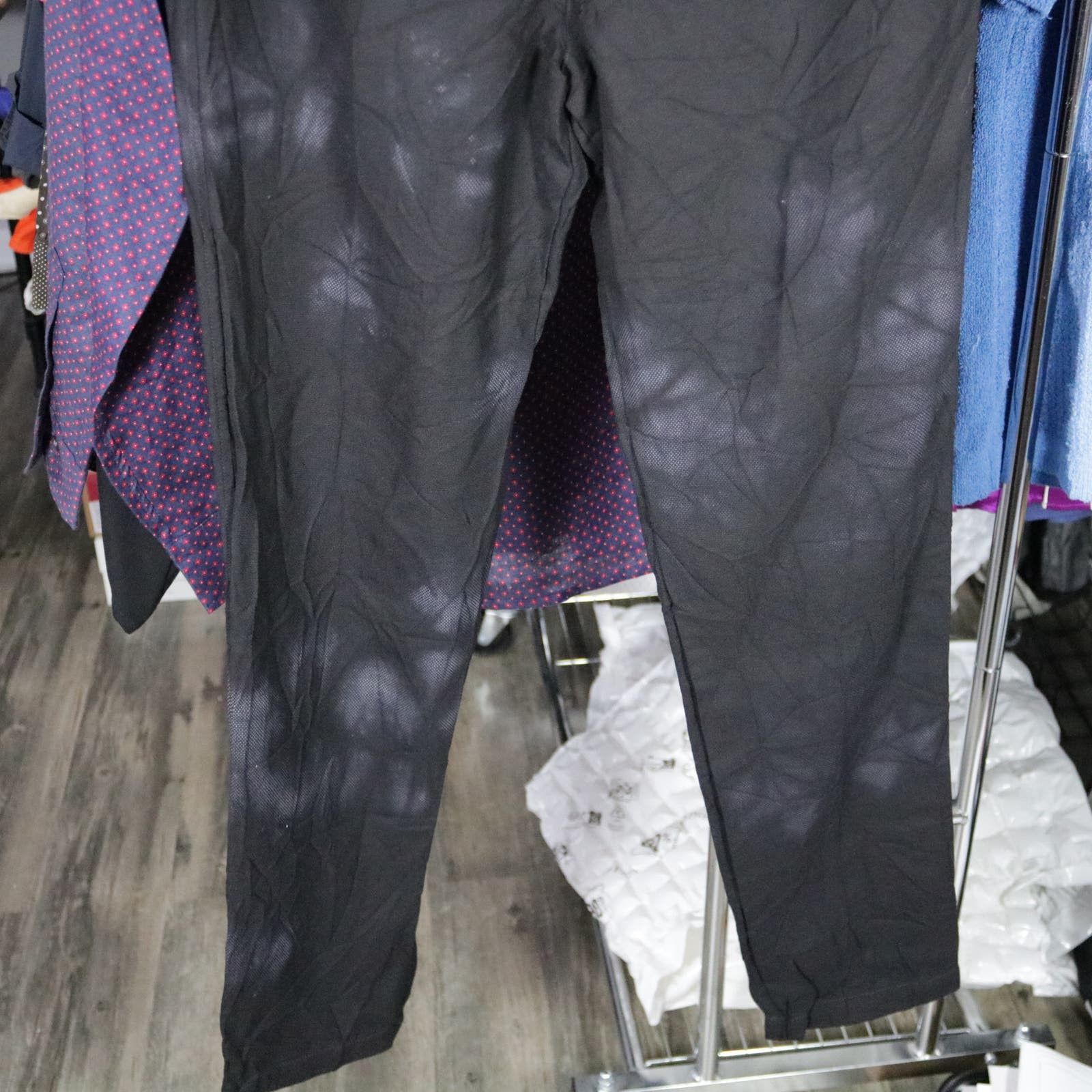 Barena Barena Venezia Wool Knit Tie Dye Trousers Size 46 New Size US 30 / EU 46 - 3 Thumbnail