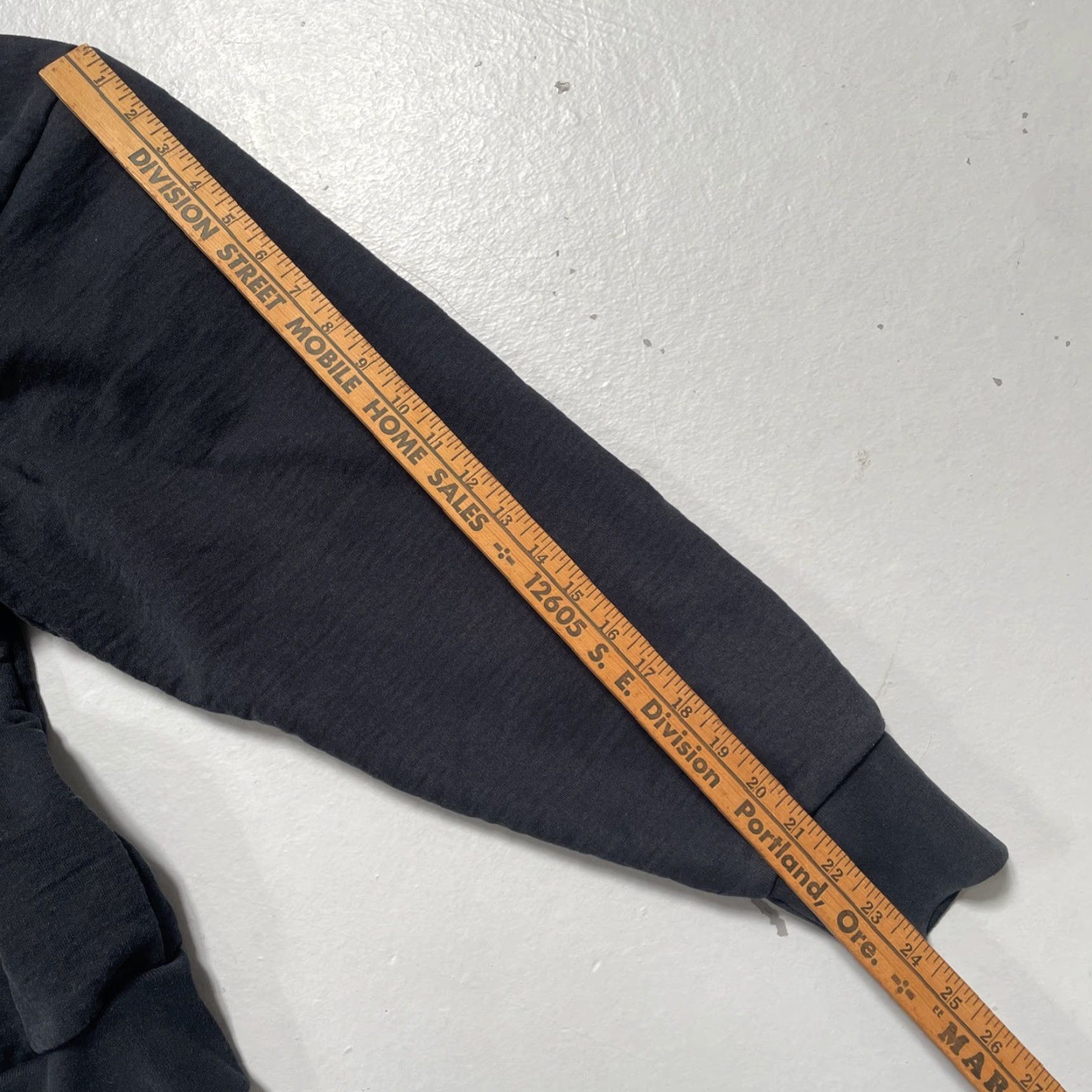 Alltimers Alltimers x Camber Waffle Thermal Lined Bomber Jacket Skateboarding Made USA XL Unisex Adults Camber USA NYC 90s Streetwear Mens Womens Boys Girls Size US XL / EU 56 / 4 - 6 Thumbnail
