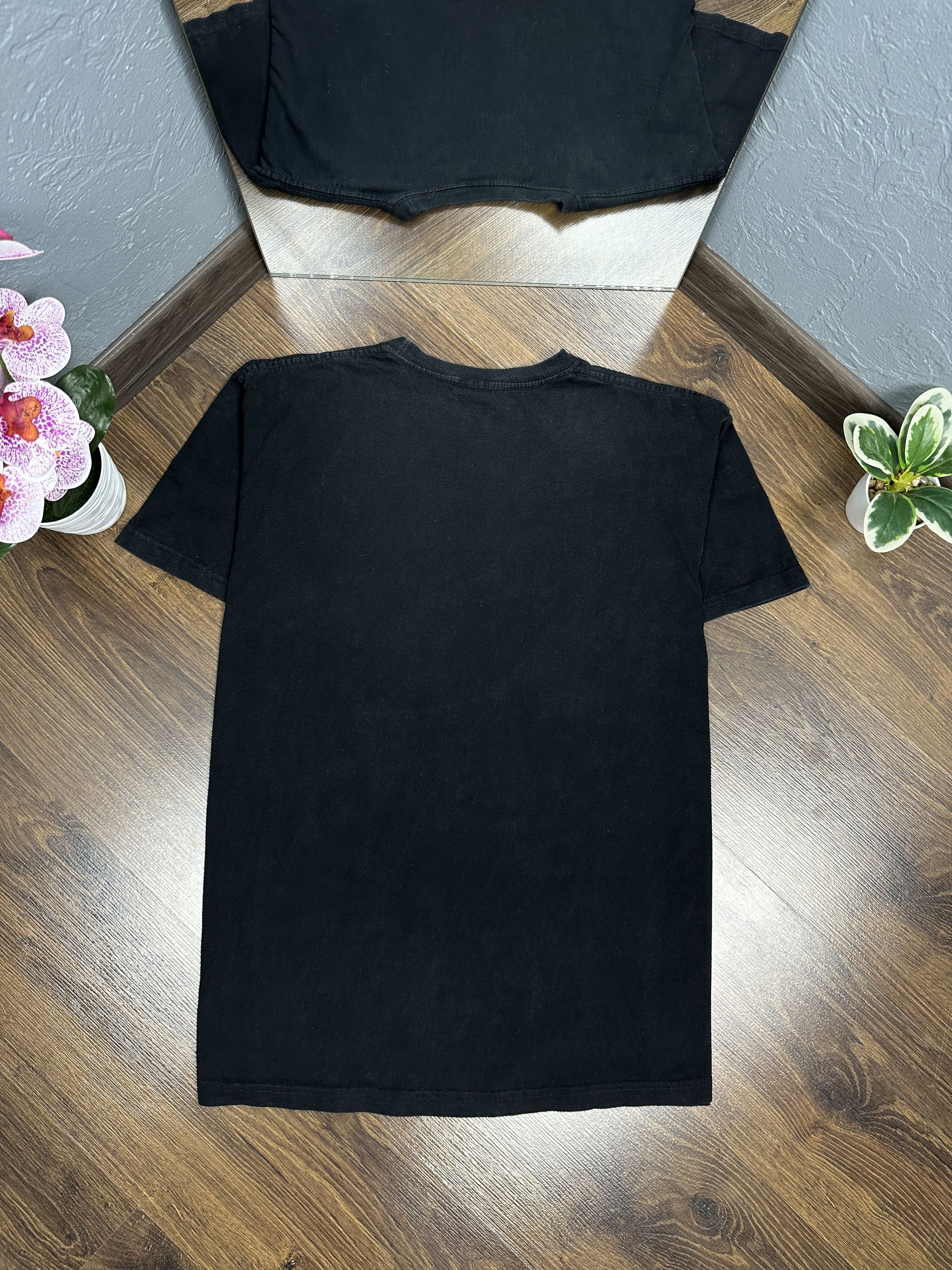 Red Bull Bed Bull Vintage T-Shirt Size US L / EU 52-54 / 3 - 8 Thumbnail