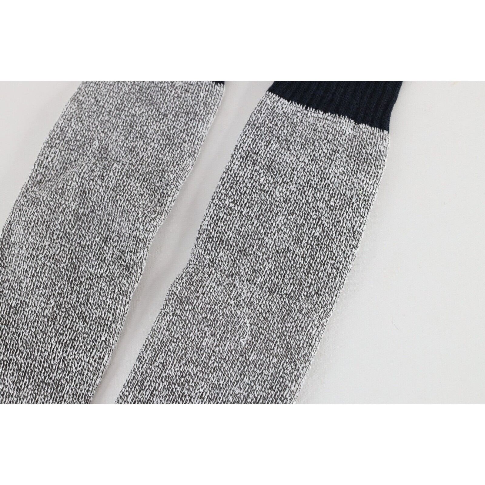 Vintage Vintage 90s Streetwear Striped Mountain Hiking Socks Size ONE SIZE - 3 Thumbnail