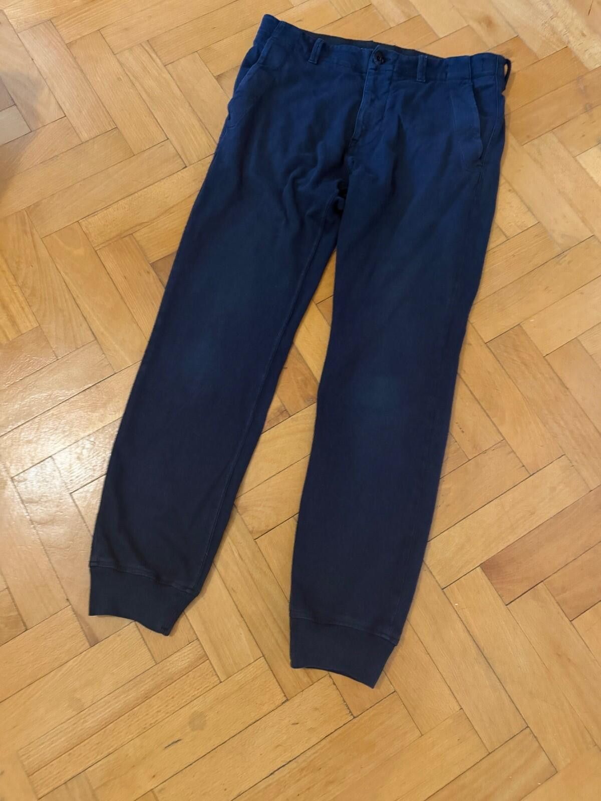 Stone Island Stone Island Pant Joggers Sz W30 Size US 30 / EU 46 - 2 Thumbnail