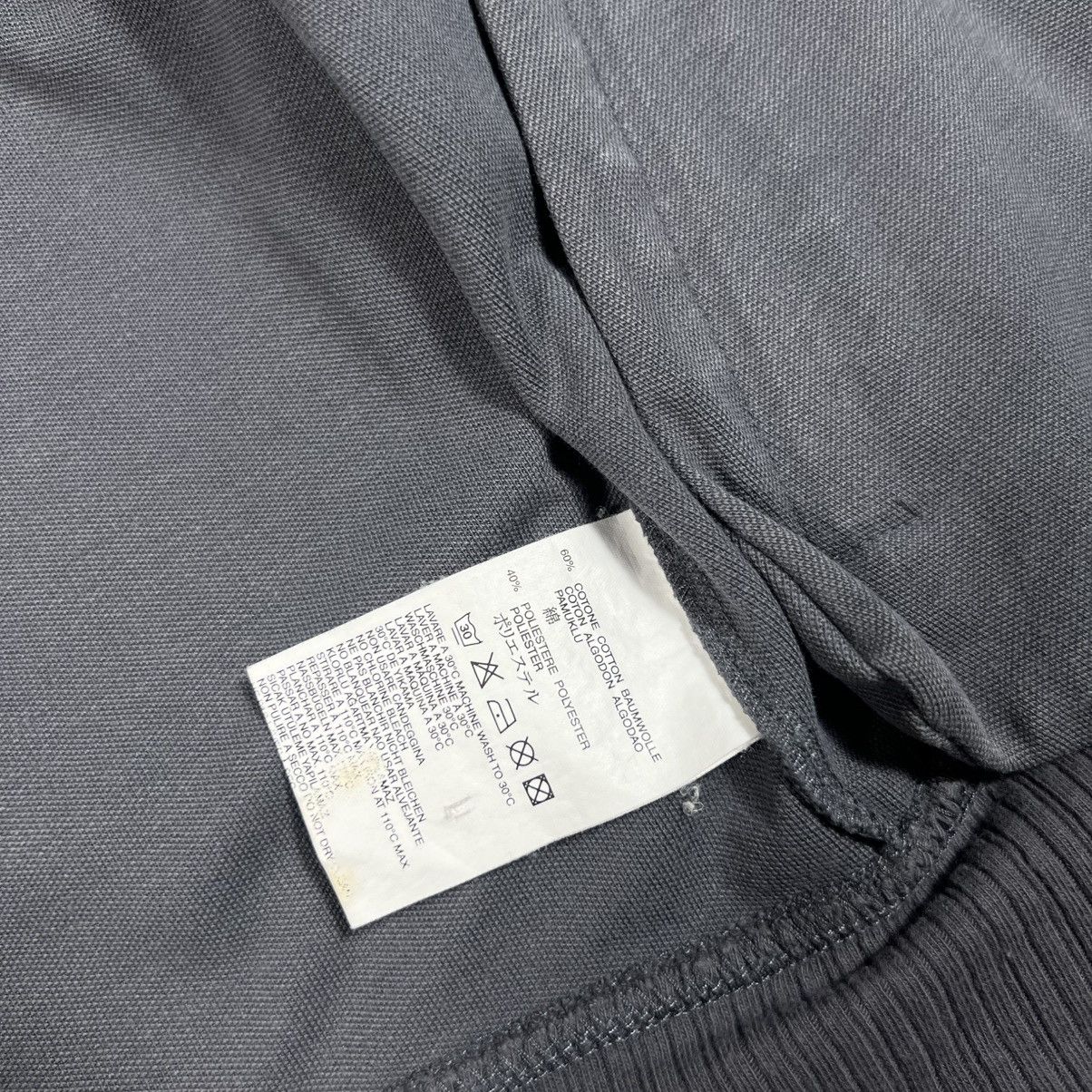Diesel Vintage Y2K Diesel Retro Jacket / Blazer Casual 90s Style Size S / US 4 / IT 40 - 16 Thumbnail