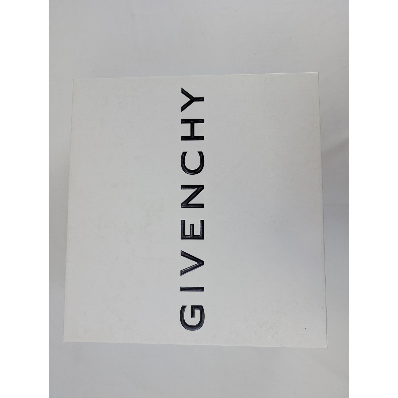 Givenchy o1rshd1 Show Low Shoe Boots in Silvery Size US 10 / EU 43 - 16 Thumbnail