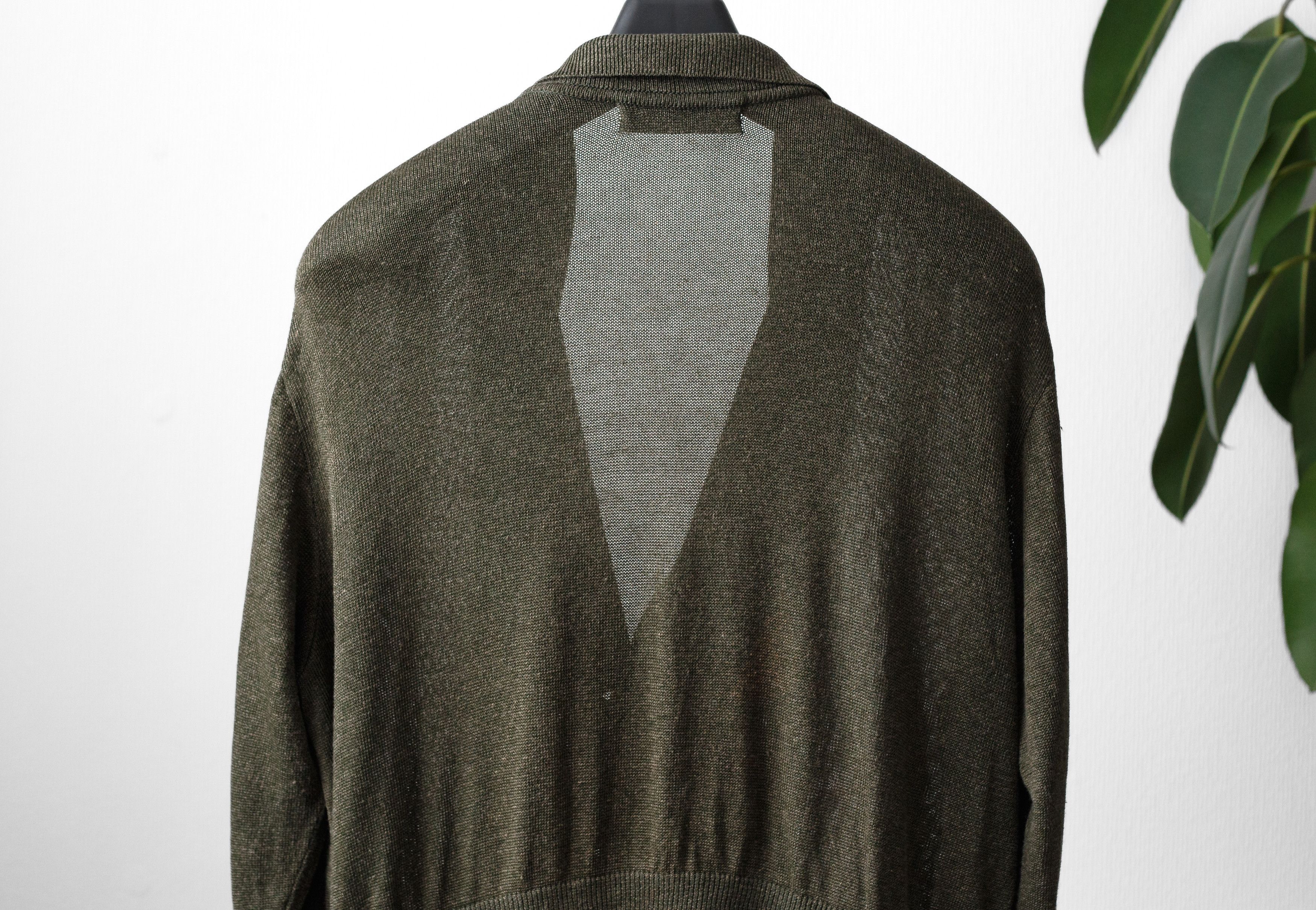 Issey Miyake 1991SS knit Size US M / EU 48-50 / 2 - 3 Thumbnail