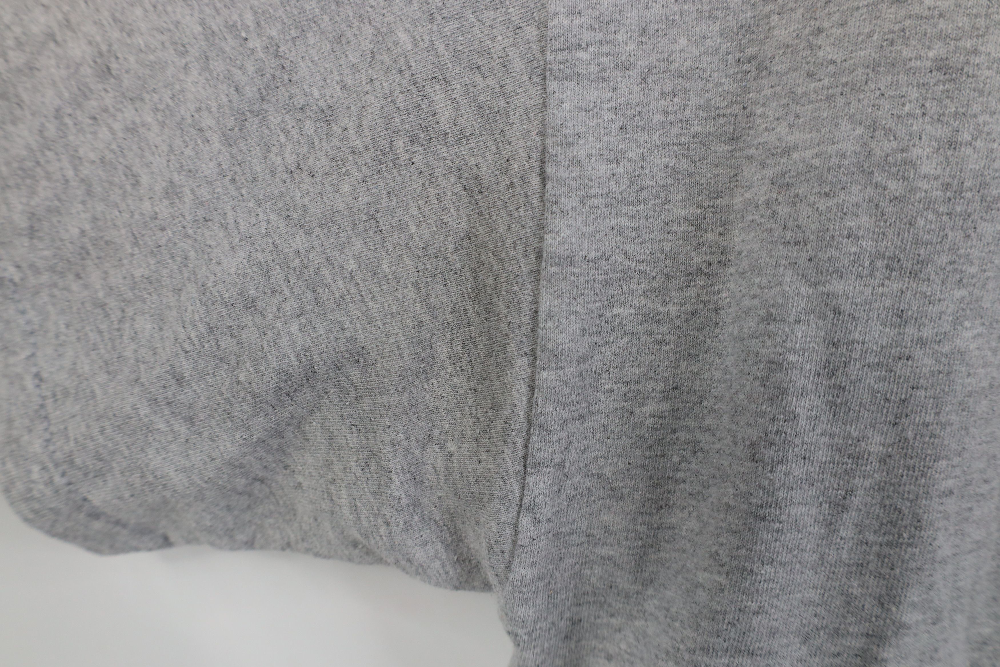 Vintage Vinage 90s Y2K Tie Miami Dolphins Football Fan T-Shirt Gray Size US XL / EU 56 / 4 - 6 Thumbnail