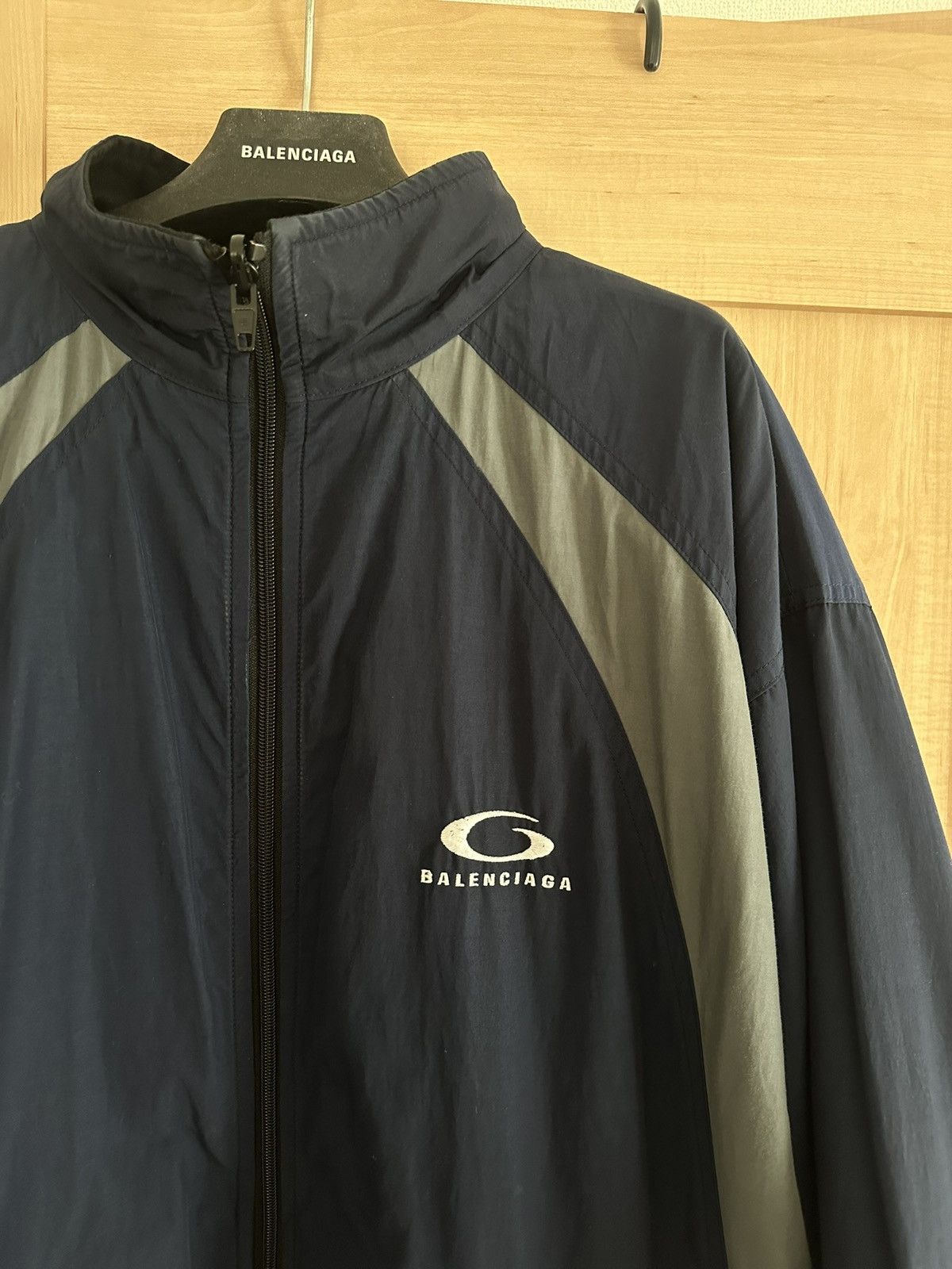 Balenciaga × Under Armour Balenciaga Under armor sample Size US XL / EU 56 / 4 - 9 Thumbnail