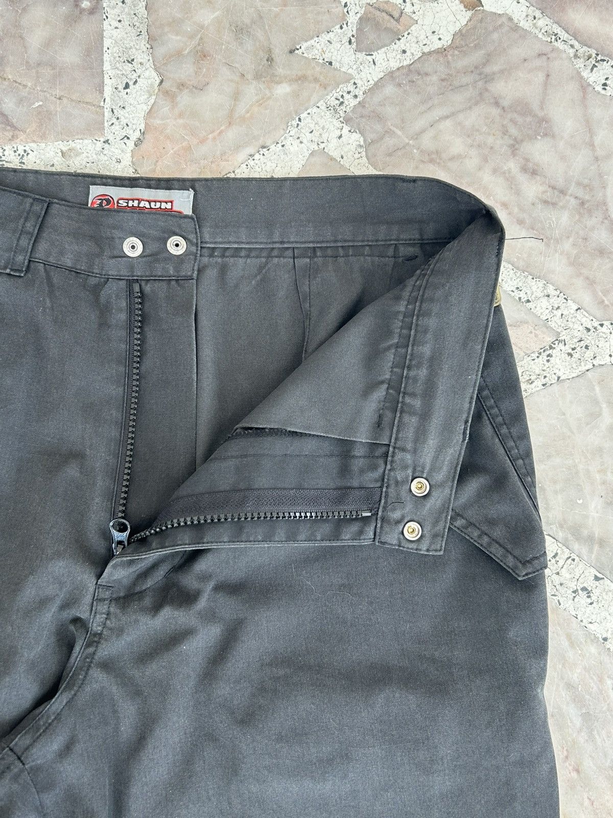 Palmer Trading Company Shaun Palmer Snowboarding Pants Size US 30 / EU 46 - 6 Thumbnail