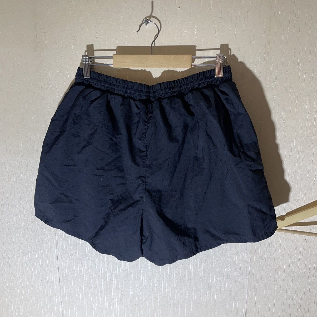 Adidas × Vintage Adidas equipment made in Yugoslavia rare shorts 90s Size US 32 / EU 48 - 7 Thumbnail