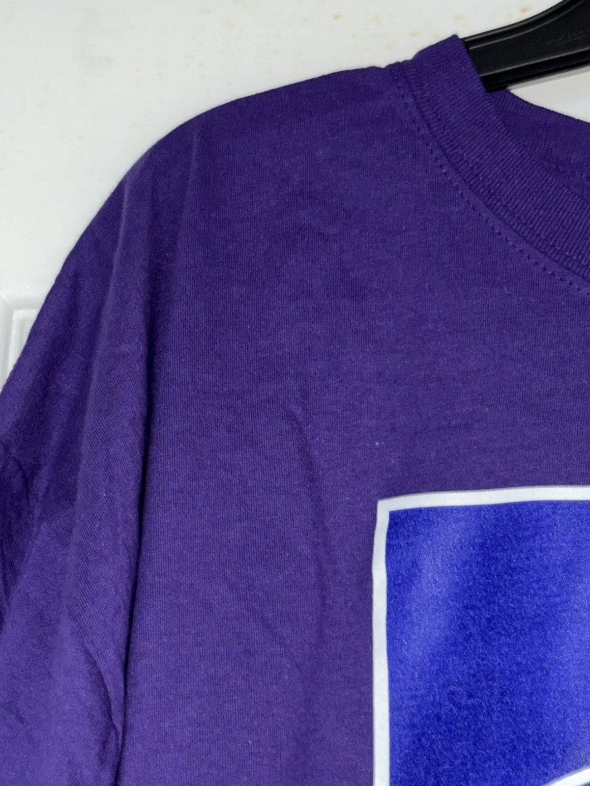 NFL NFL Team Apparel Baltimore Ravens Football Graphic Shirt 3XL Size US XXL / EU 58 / 5 - 15 Thumbnail