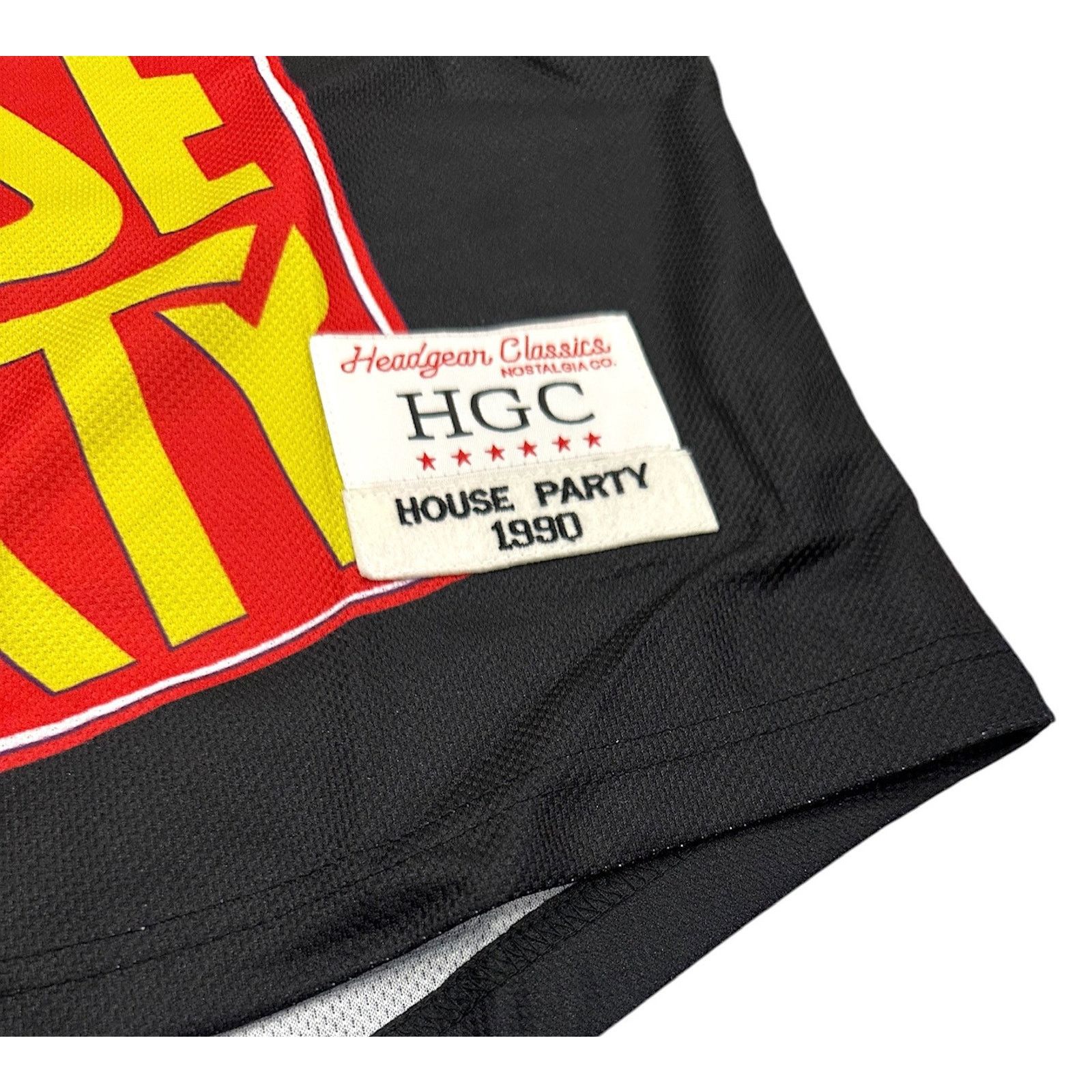 Other Kid N Play Men's Headgear Classics House Party Hockey Jersey Size US XL / EU 56 / 4 - 6 Thumbnail