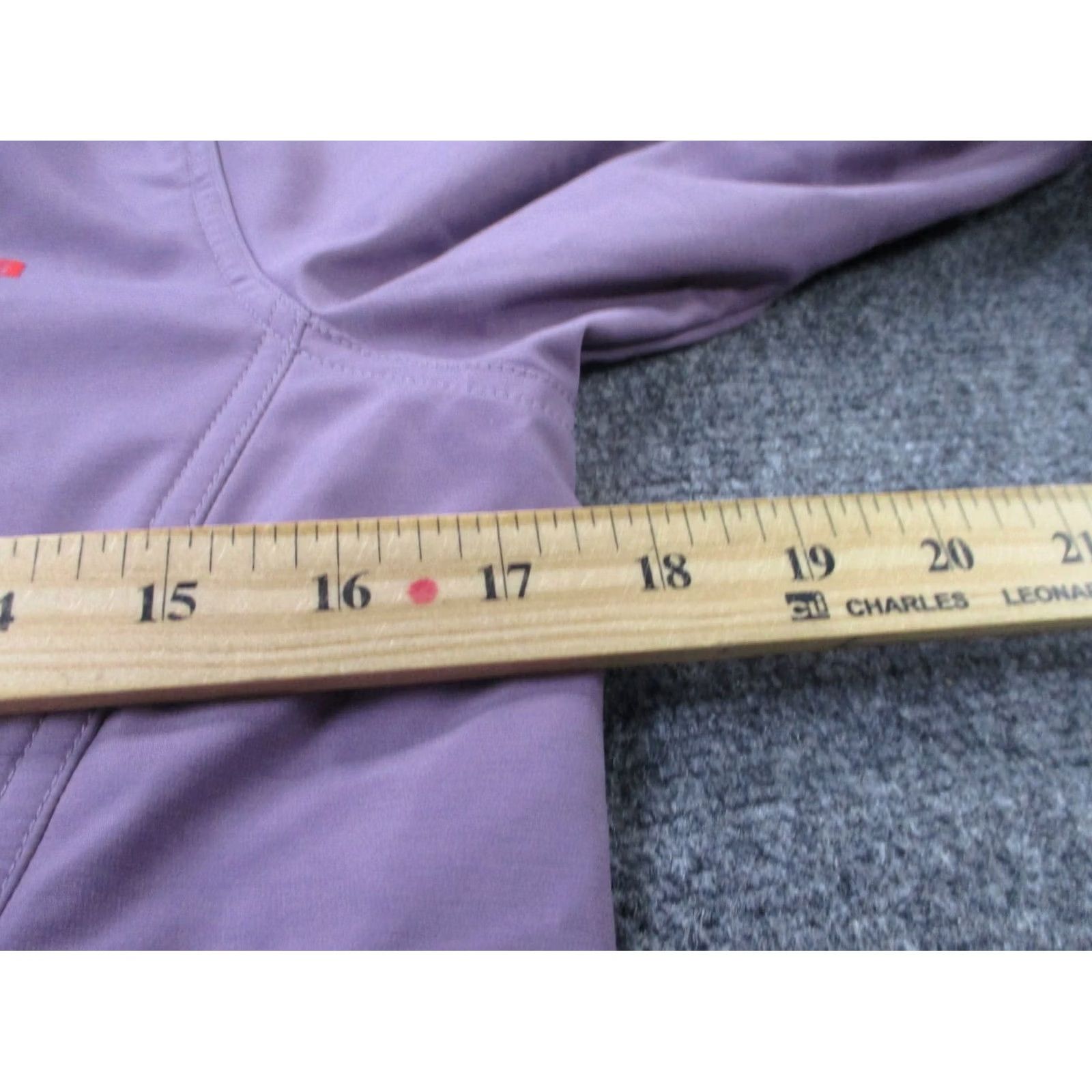 Patagonia Patagonia Jacket Women XS All Free Stretch Active Rain Coat Hiking Outdoor 83025 Size XS / US 0-2 / IT 36-38 - 5 Thumbnail