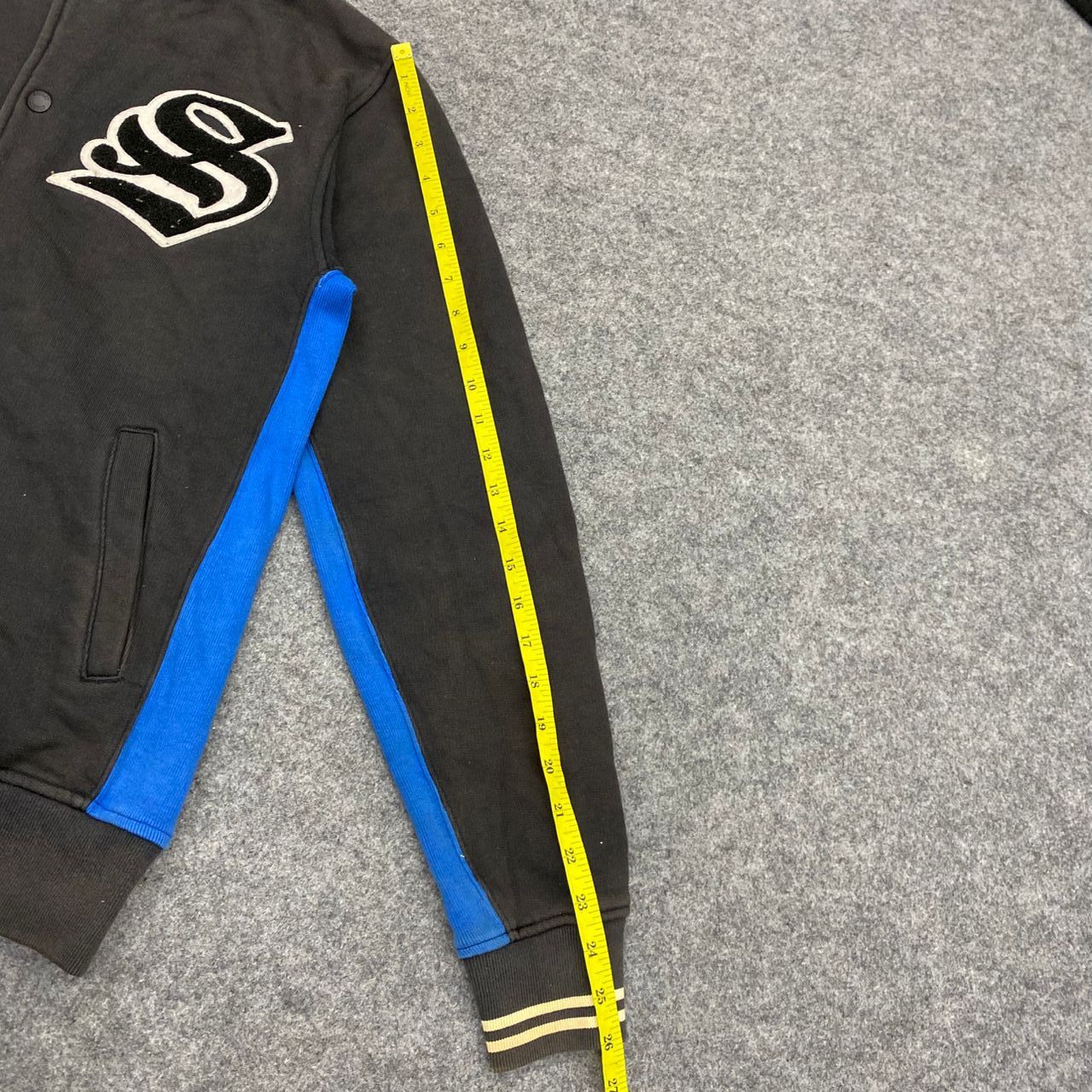 Stussy 💥Best Offer💥Vintage Stussy Gear Jacket Size US M / EU 48-50 / 2 - 4 Thumbnail